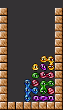 Puyo Chain