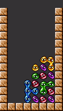 Puyo Chain