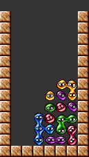 Puyo Chain