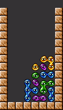 Puyo Chain