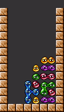 Puyo Chain