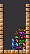 Puyo Chain