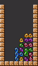 Puyo Chain