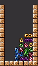 Puyo Chain