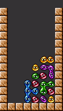 Puyo Chain