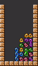 Puyo Chain