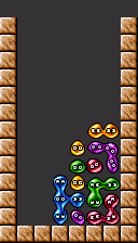 Puyo Chain