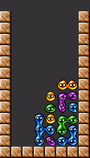 Puyo Chain