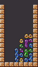 Puyo Chain