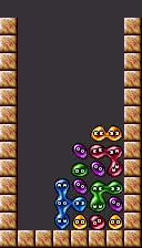 Puyo Chain