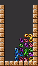 Puyo Chain