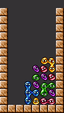 Puyo Chain