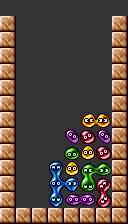 Puyo Chain