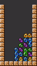 Puyo Chain