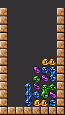 Puyo Chain