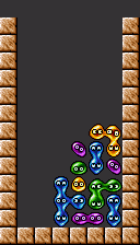 Puyo Chain