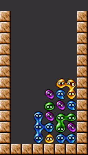 Puyo Chain