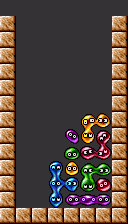 Puyo Chain