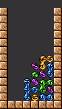 Puyo Chain