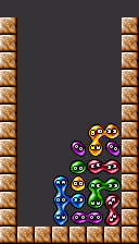 Puyo Chain