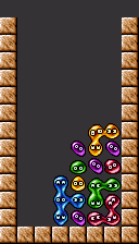 Puyo Chain