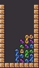 Puyo Chain