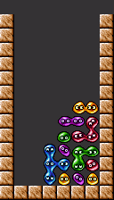 Puyo Chain