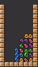 Puyo Chain