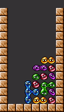 Puyo Chain