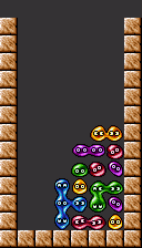 Puyo Chain