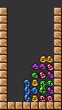 Puyo Chain