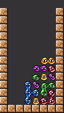 Puyo Chain