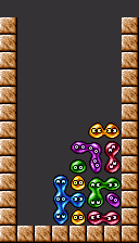 Puyo Chain