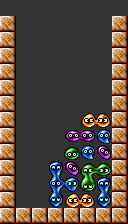 Puyo Chain