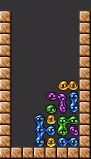 Puyo Chain