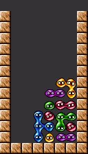 Puyo Chain