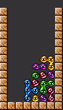 Puyo Chain