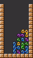 Puyo Chain