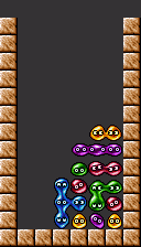 Puyo Chain