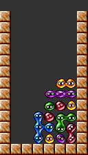 Puyo Chain