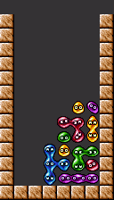 Puyo Chain