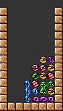 Puyo Chain