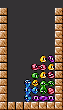 Puyo Chain