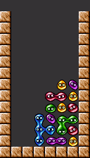 Puyo Chain