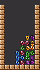 Puyo Chain