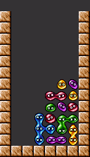 Puyo Chain