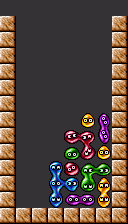 Puyo Chain