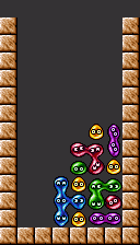 Puyo Chain