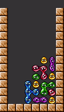 Puyo Chain