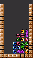 Puyo Chain